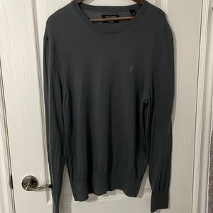 Wool All Saints sweater